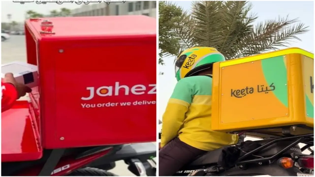 مقارنة بين تطبيقي كيتا وجاهز حول مؤشر الكفاءة التشغيلية لعام 2025